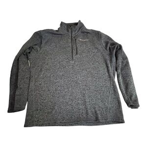 Eddie Bauer Germany Mens Blue Jacket Large